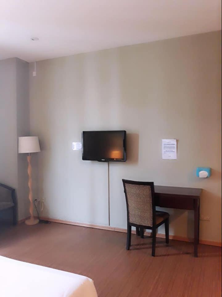 Ginasuite Kompleks27 Hotel Bandar Seri Begawan Exterior foto